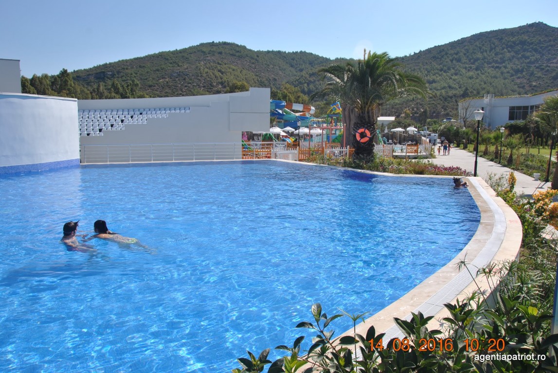 imagini hotel PALM WINGS EPHESUS